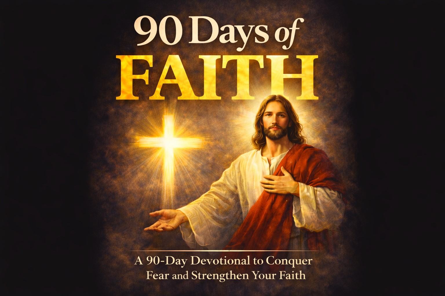 90 Days of Faith