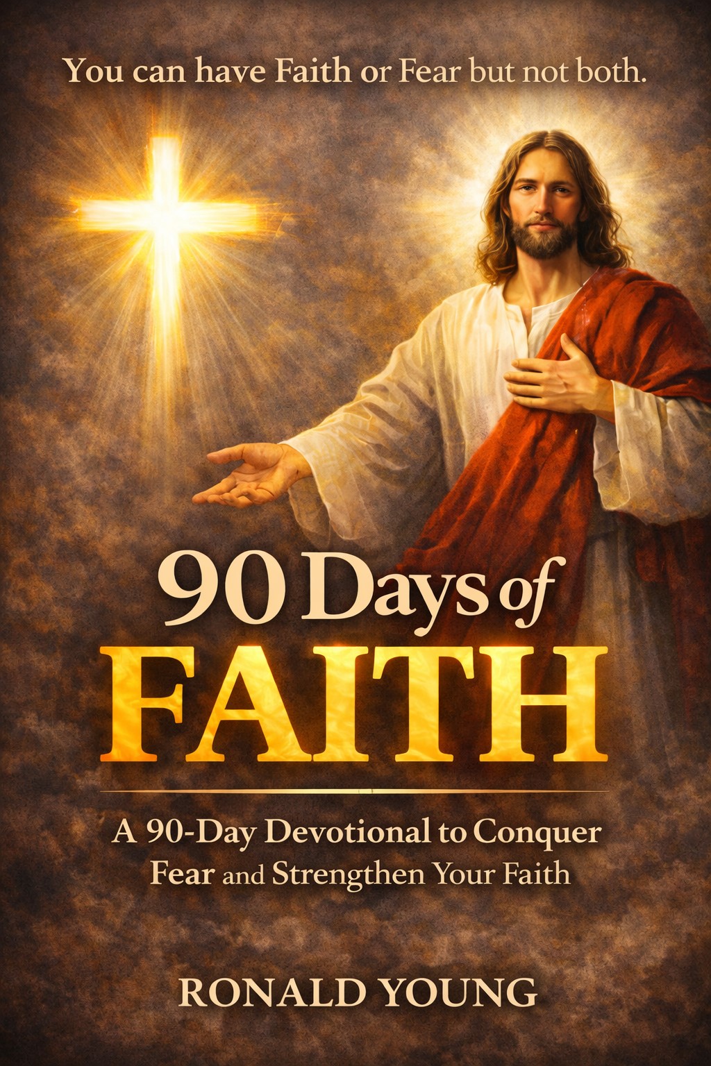 90 Days of Faith
