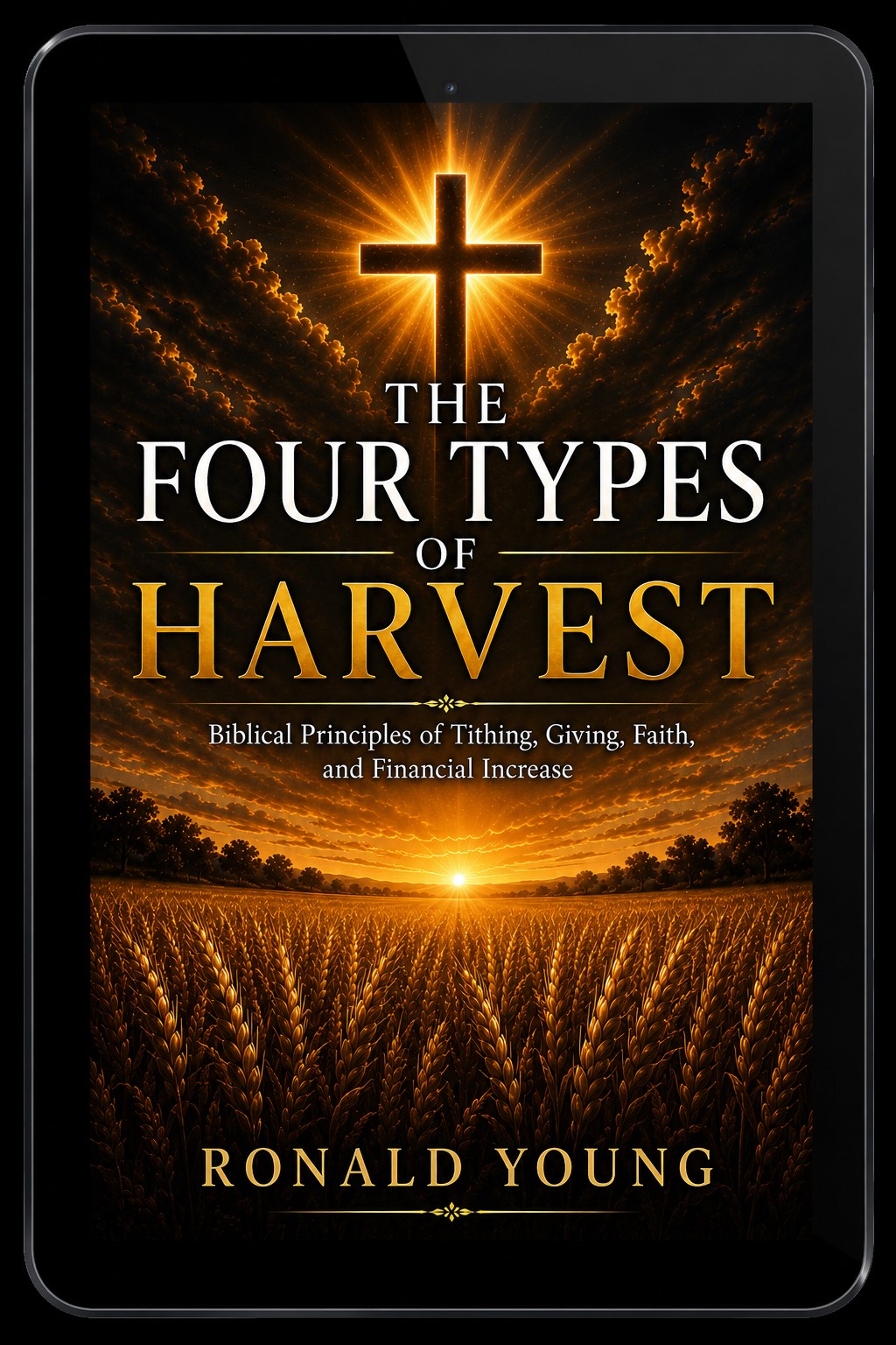 The Four Types of Harvest