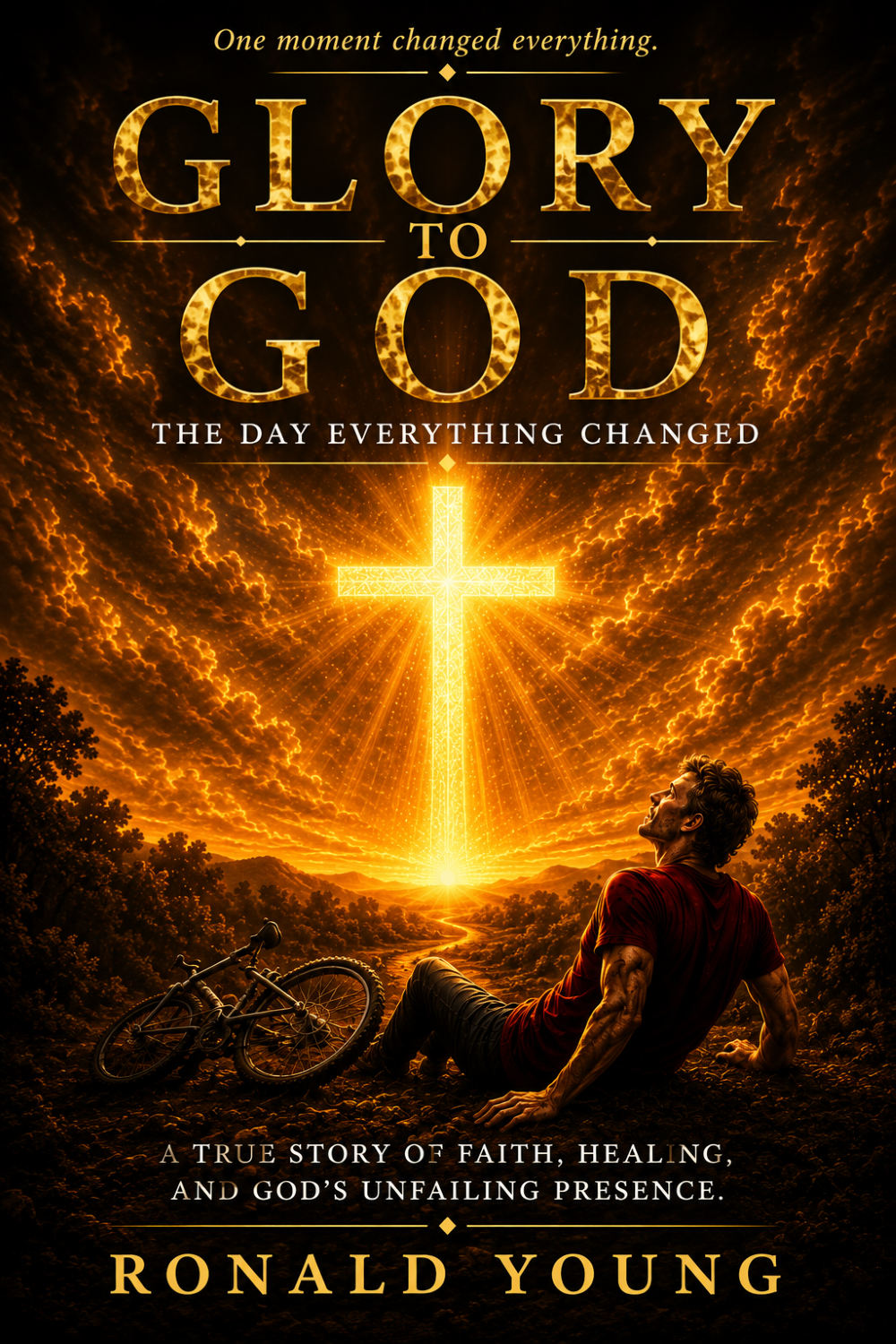 Glory to God