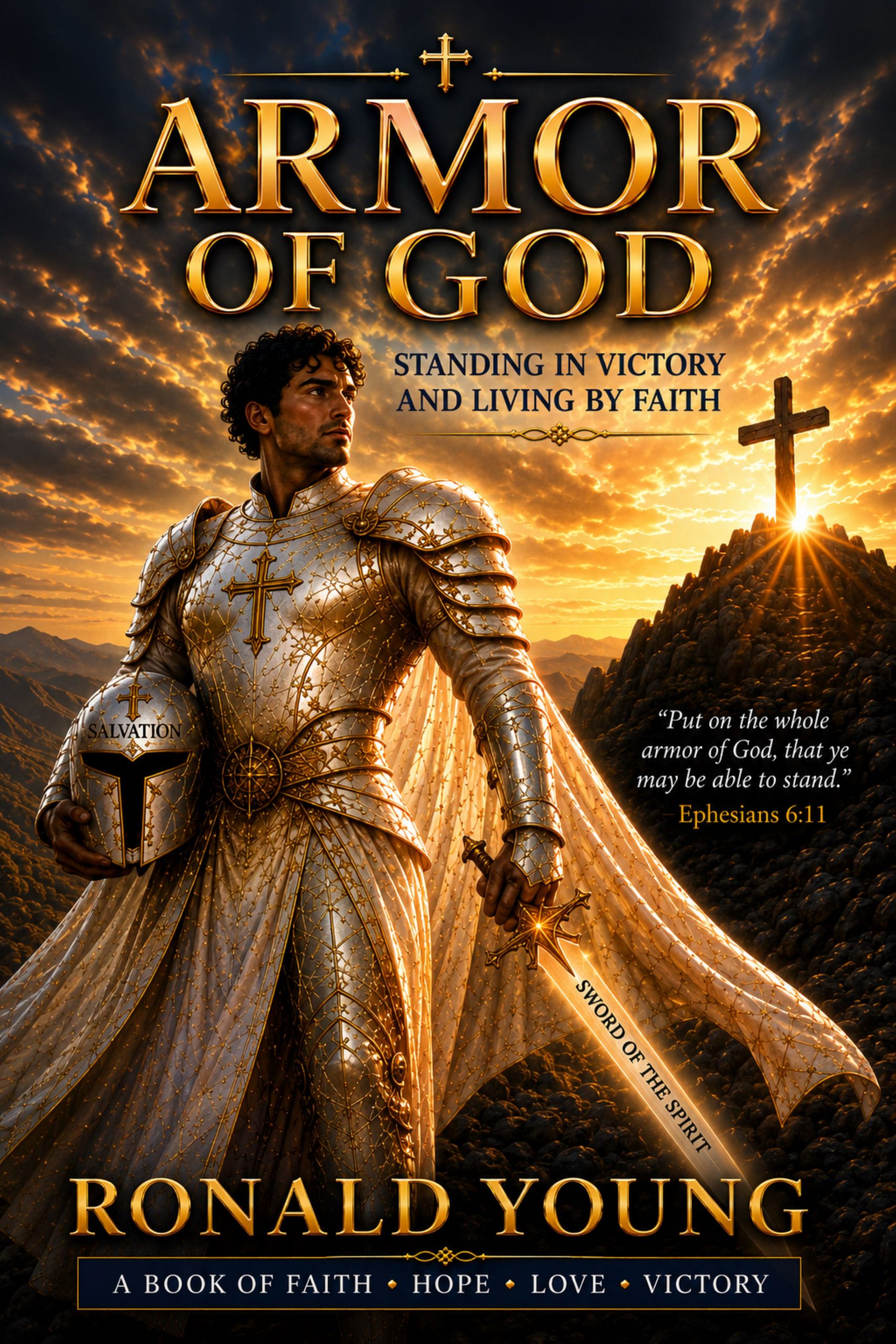 The Armor of God
