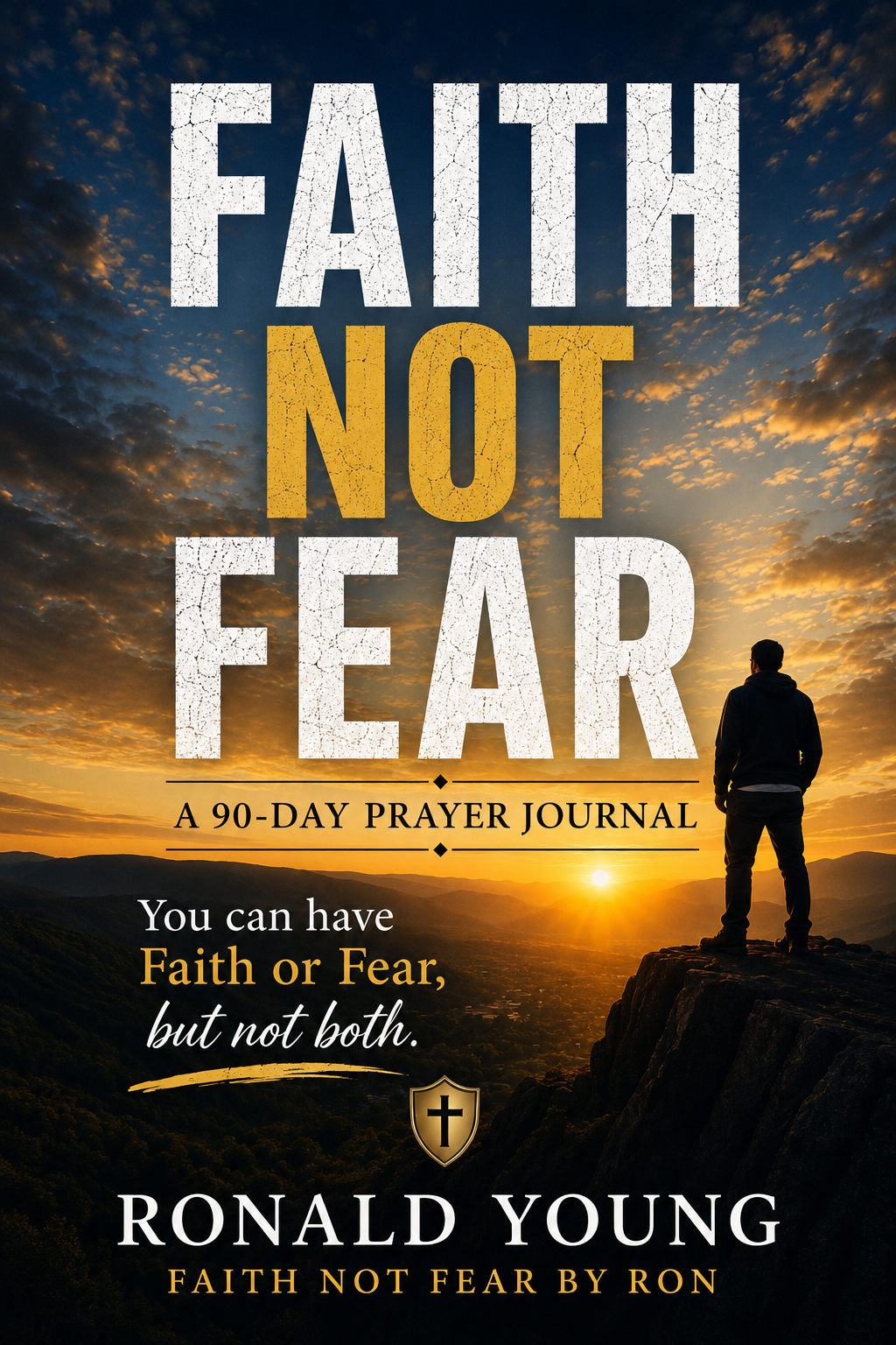 Faith Not Fear