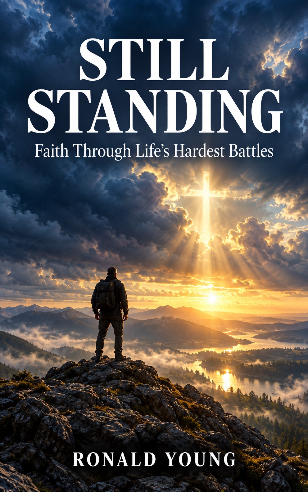 Still Standing