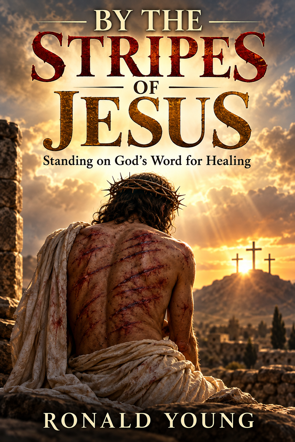 By the Stripes of Jesus